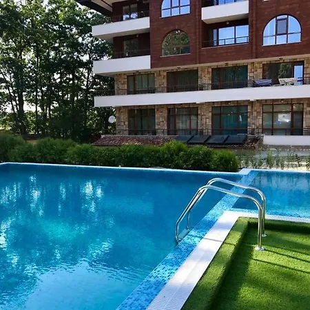 Apartment студио дани *