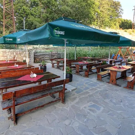 студио дани Apartment *