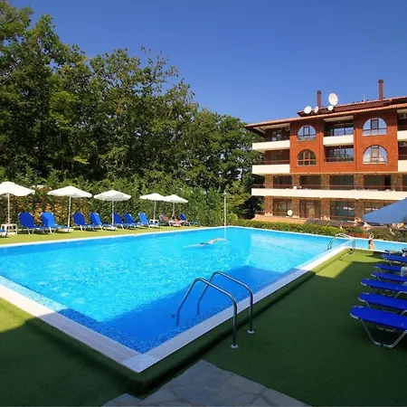 студио дани Apartment