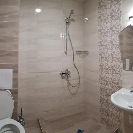 Apartment студио дани